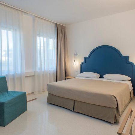 אוטרנטו Hotel Albania מראה חיצוני תמונה