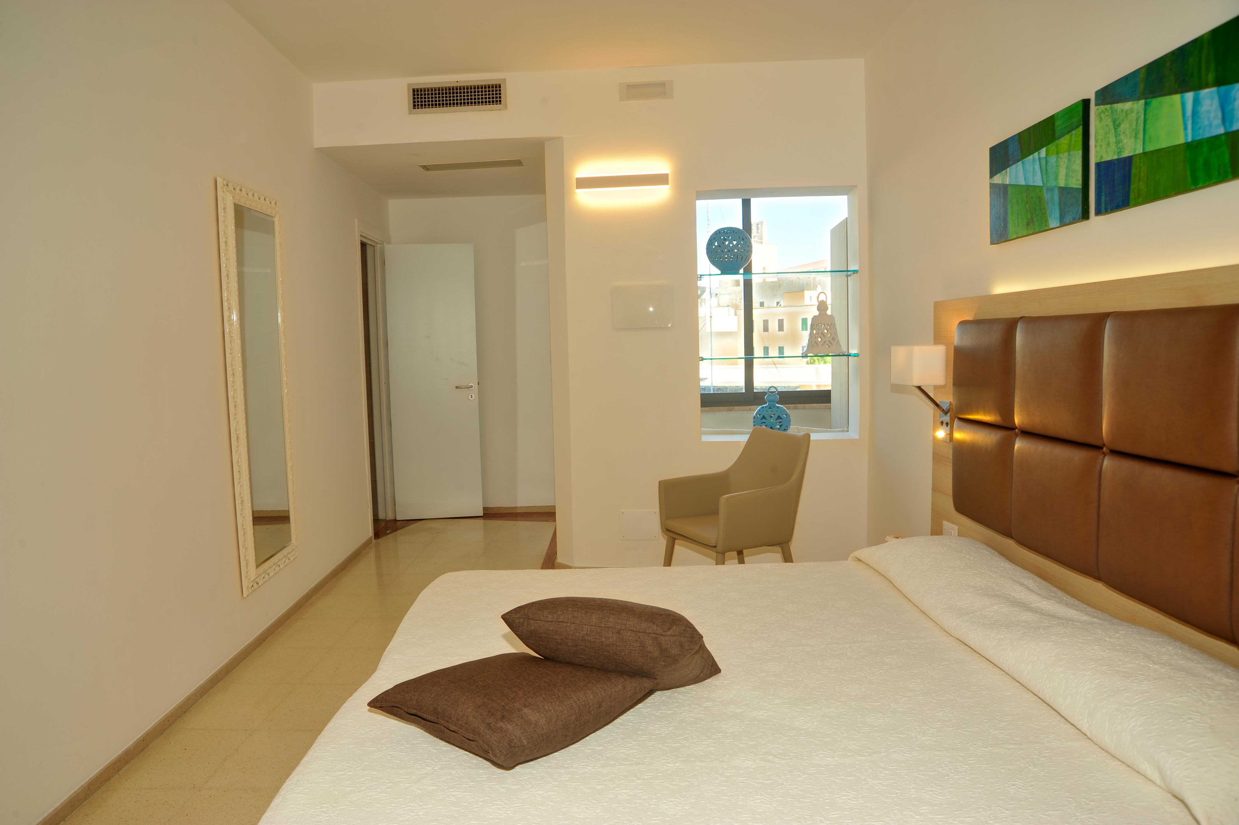 אוטרנטו Hotel Albania מראה חיצוני תמונה