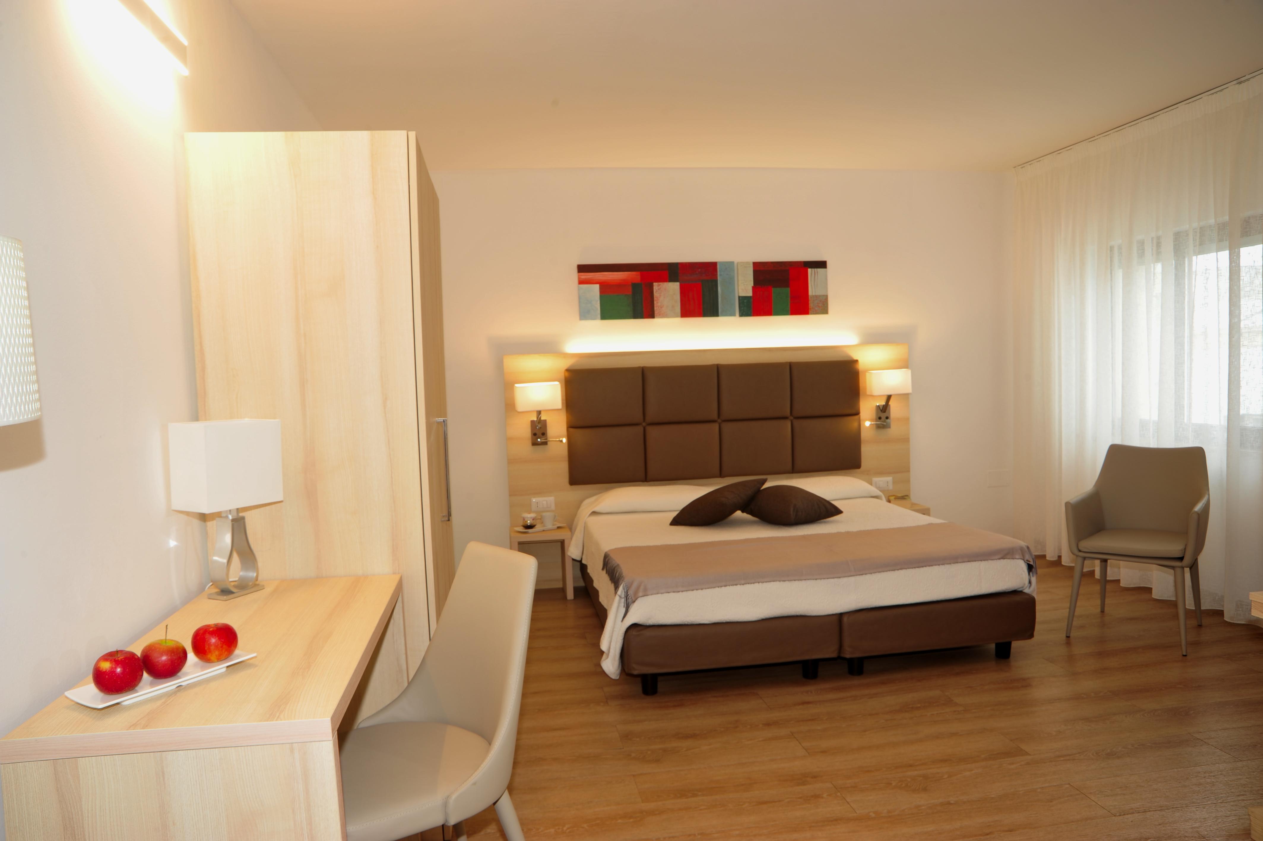 אוטרנטו Hotel Albania מראה חיצוני תמונה
