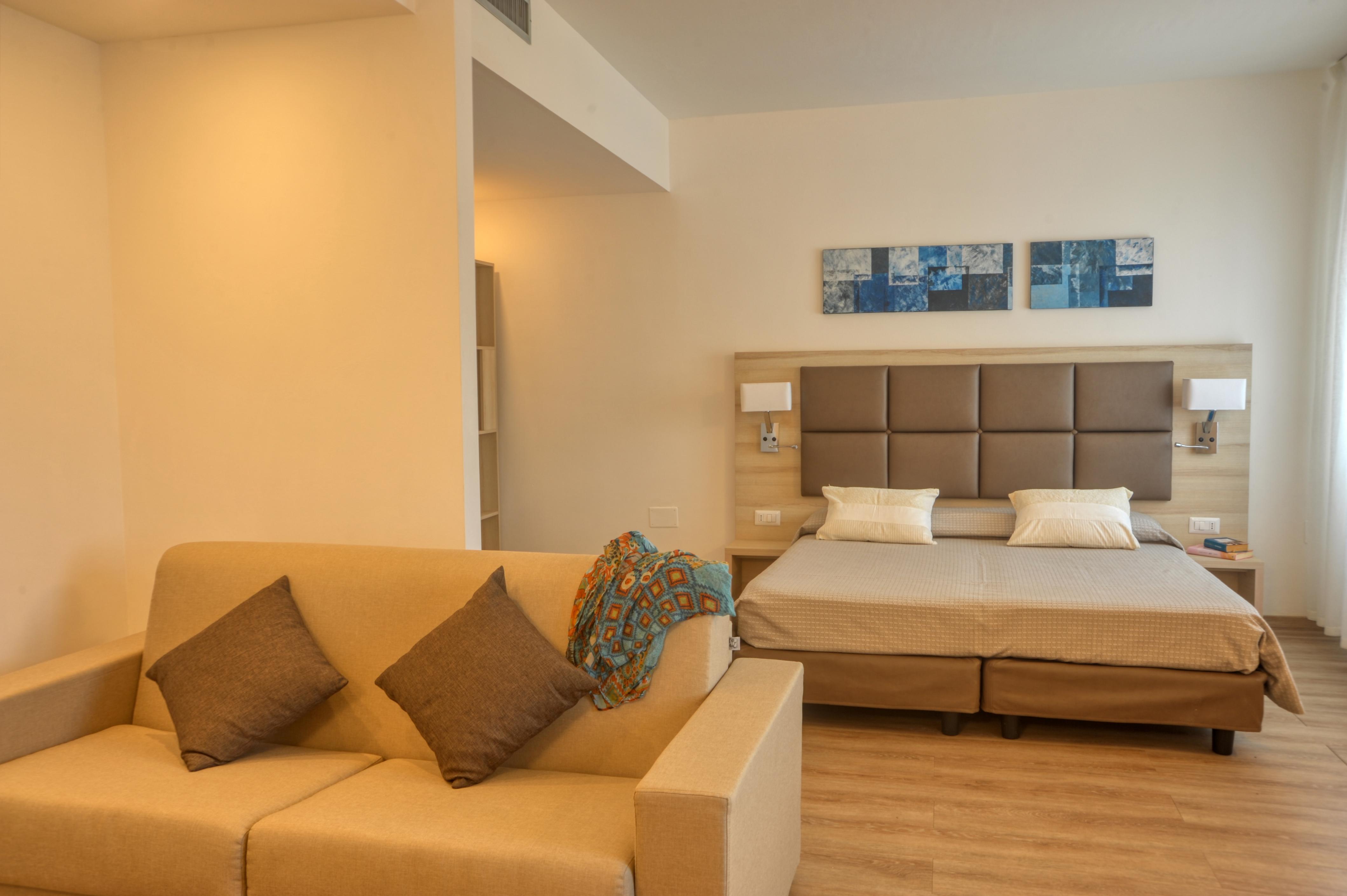 אוטרנטו Hotel Albania מראה חיצוני תמונה