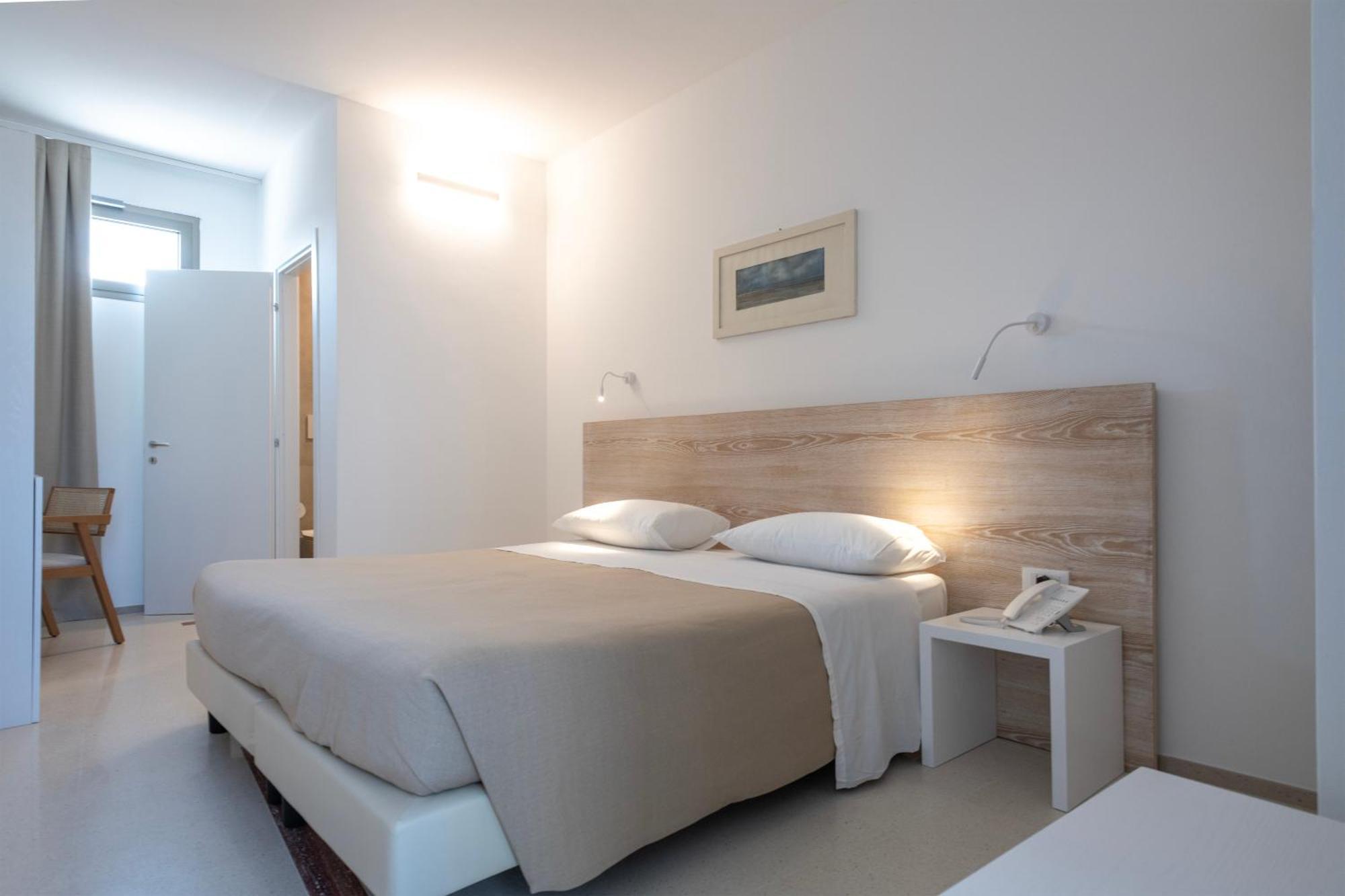 אוטרנטו Hotel Albania מראה חיצוני תמונה