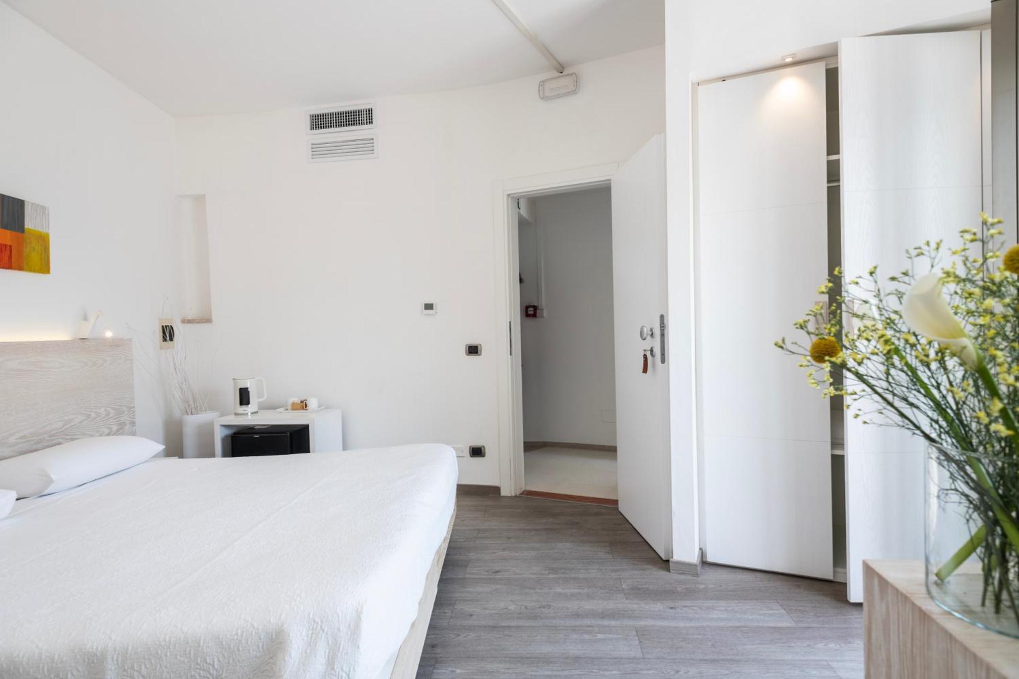 אוטרנטו Hotel Albania מראה חיצוני תמונה