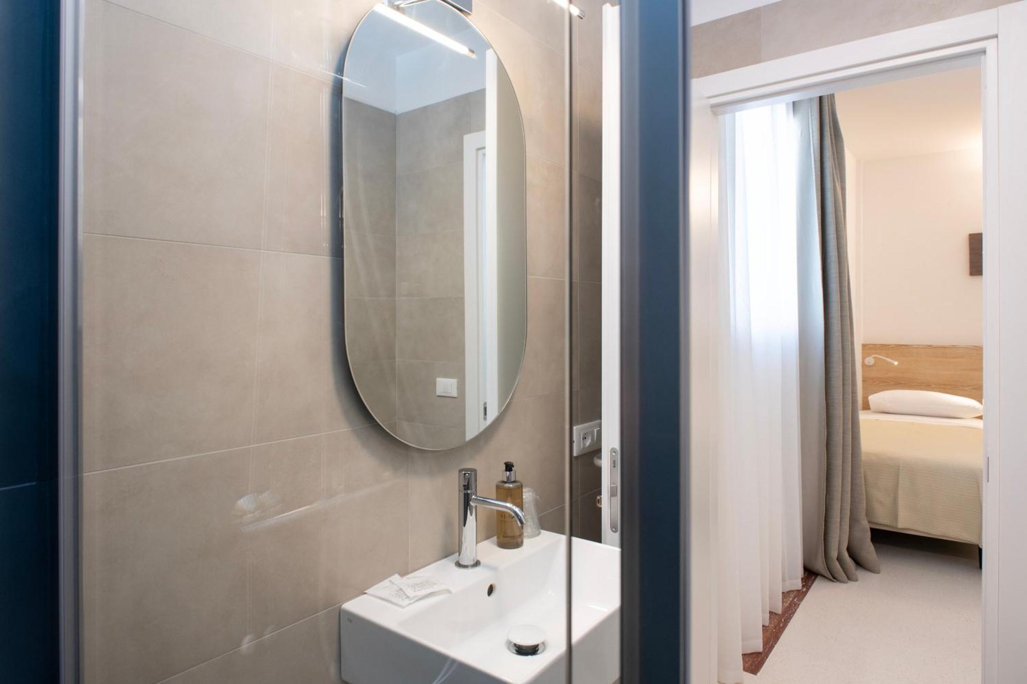אוטרנטו Hotel Albania מראה חיצוני תמונה