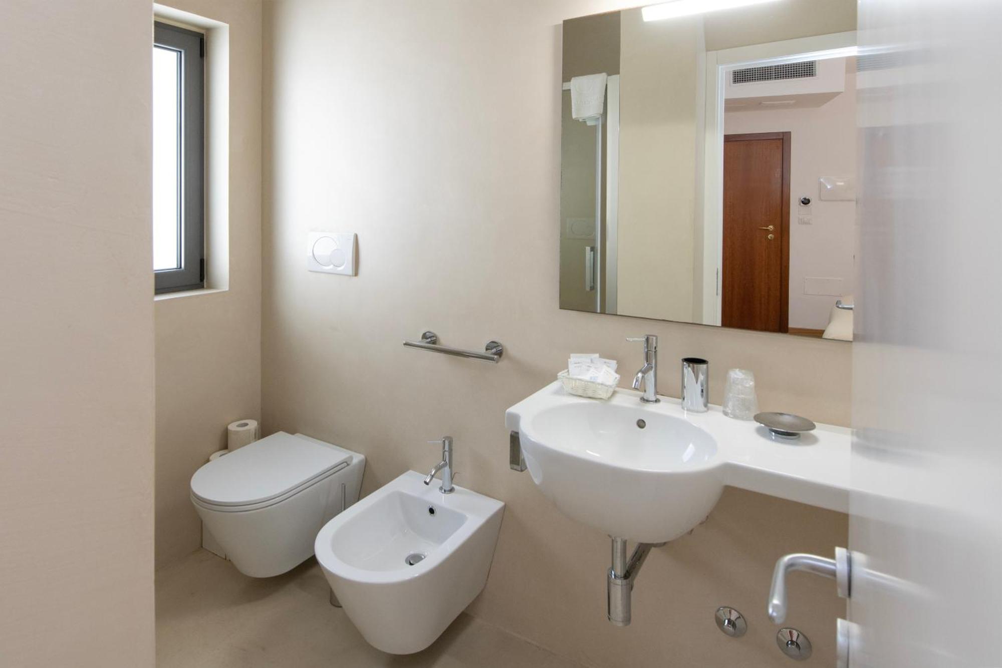 אוטרנטו Hotel Albania מראה חיצוני תמונה