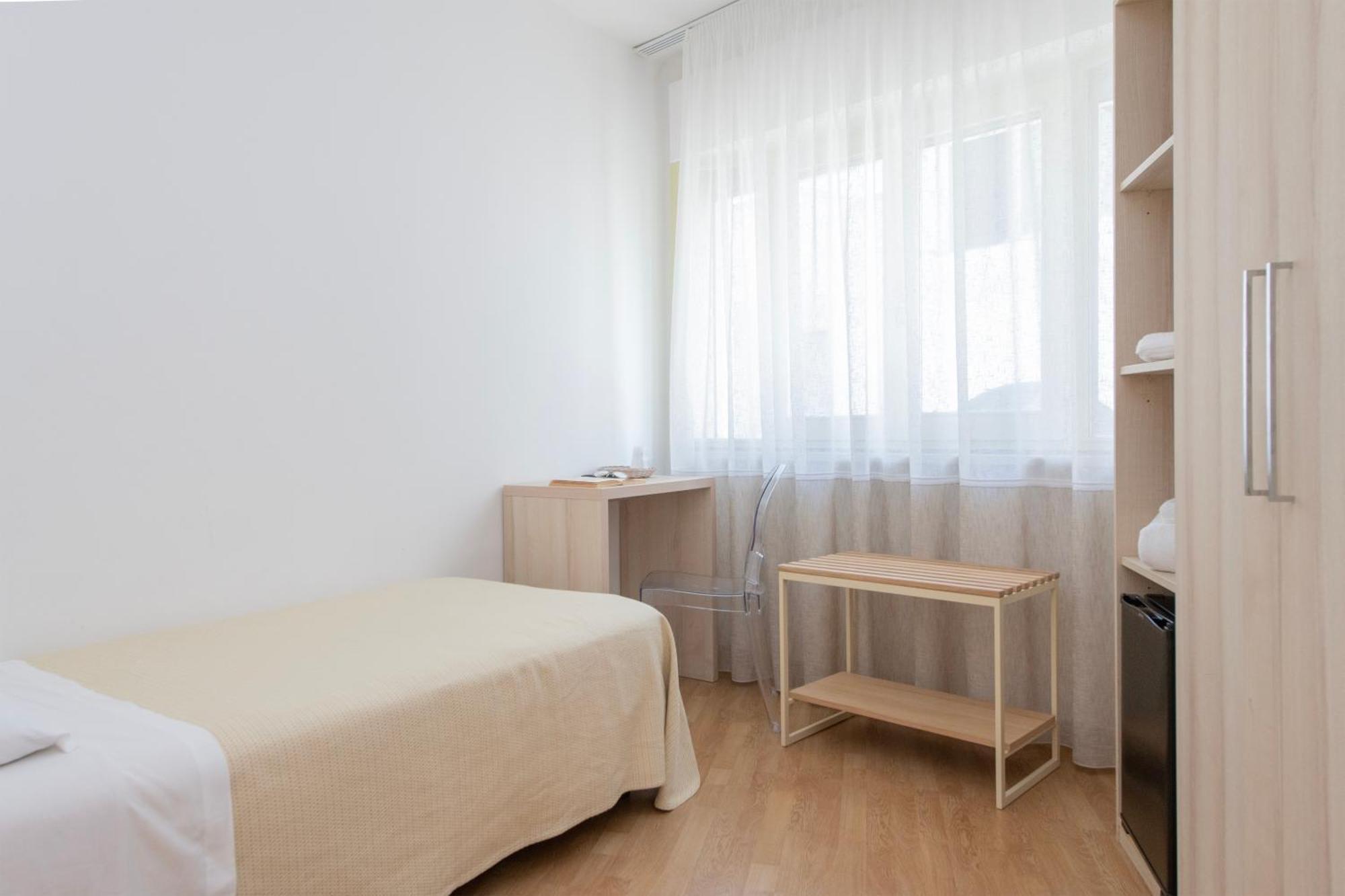 אוטרנטו Hotel Albania מראה חיצוני תמונה