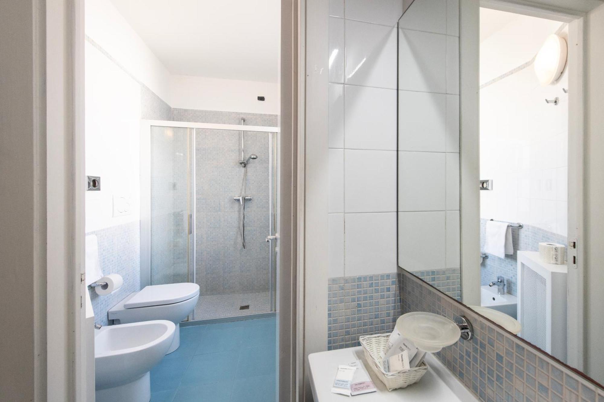 אוטרנטו Hotel Albania מראה חיצוני תמונה