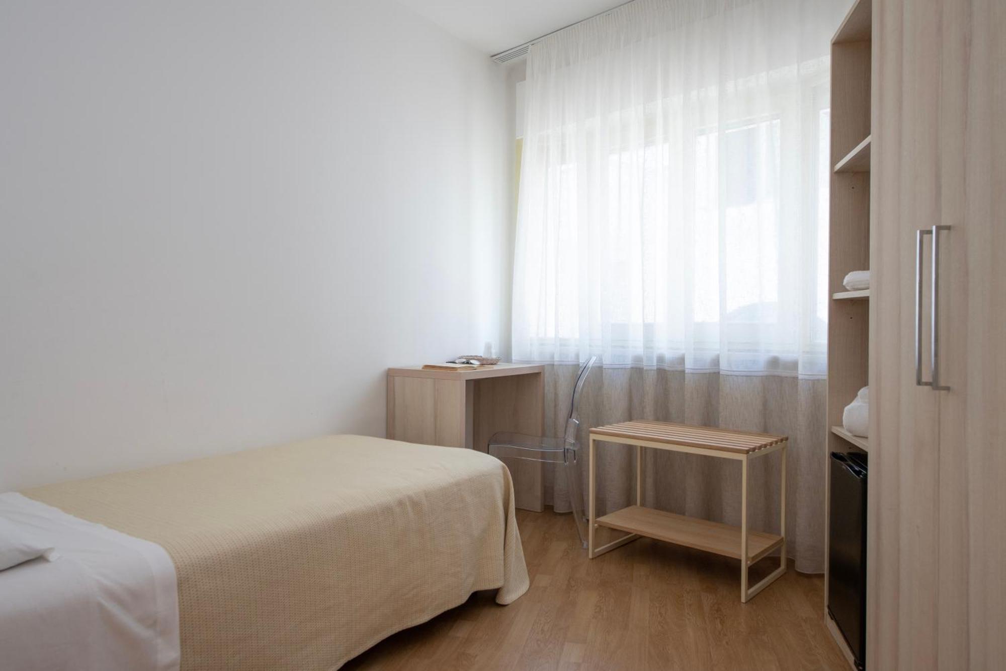 אוטרנטו Hotel Albania מראה חיצוני תמונה
